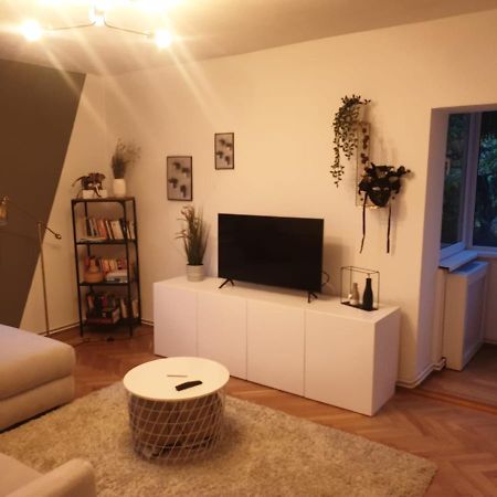 בראשוב Lucky Residence II מראה חיצוני תמונה