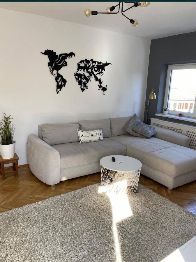 בראשוב Lucky Residence II מראה חיצוני תמונה