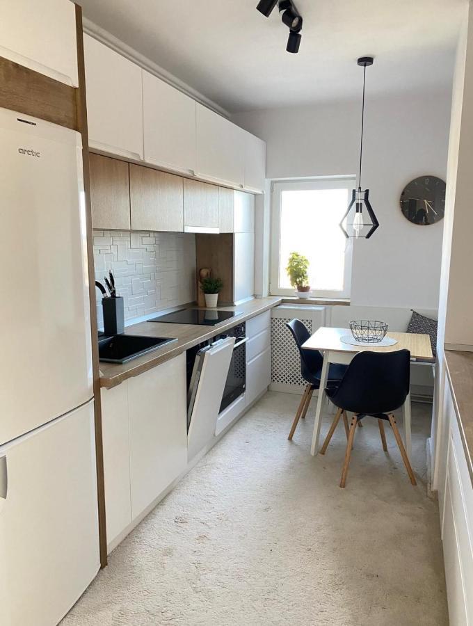 בראשוב Lucky Residence II מראה חיצוני תמונה