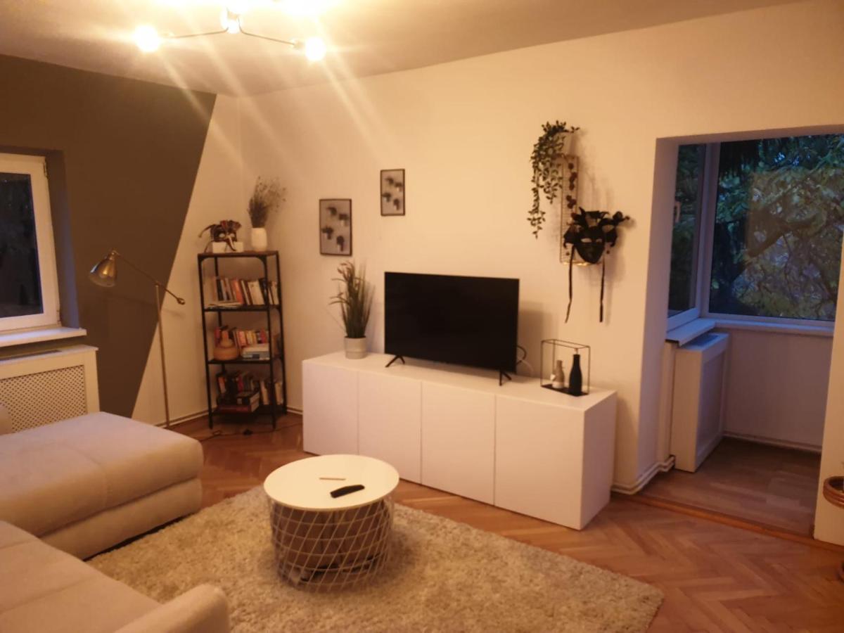 בראשוב Lucky Residence II מראה חיצוני תמונה