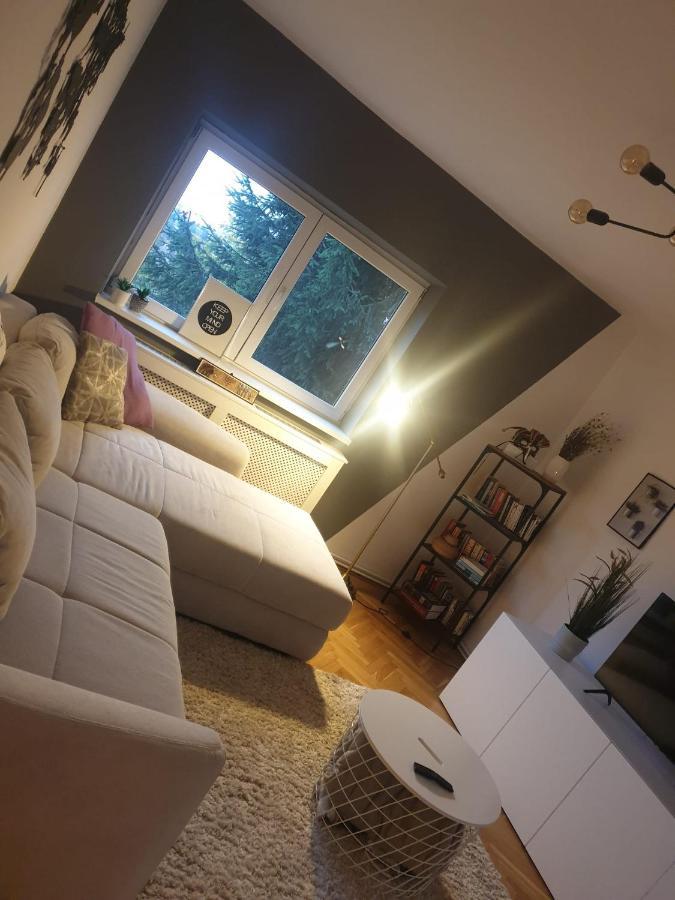 בראשוב Lucky Residence II מראה חיצוני תמונה