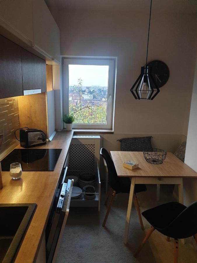 בראשוב Lucky Residence II מראה חיצוני תמונה