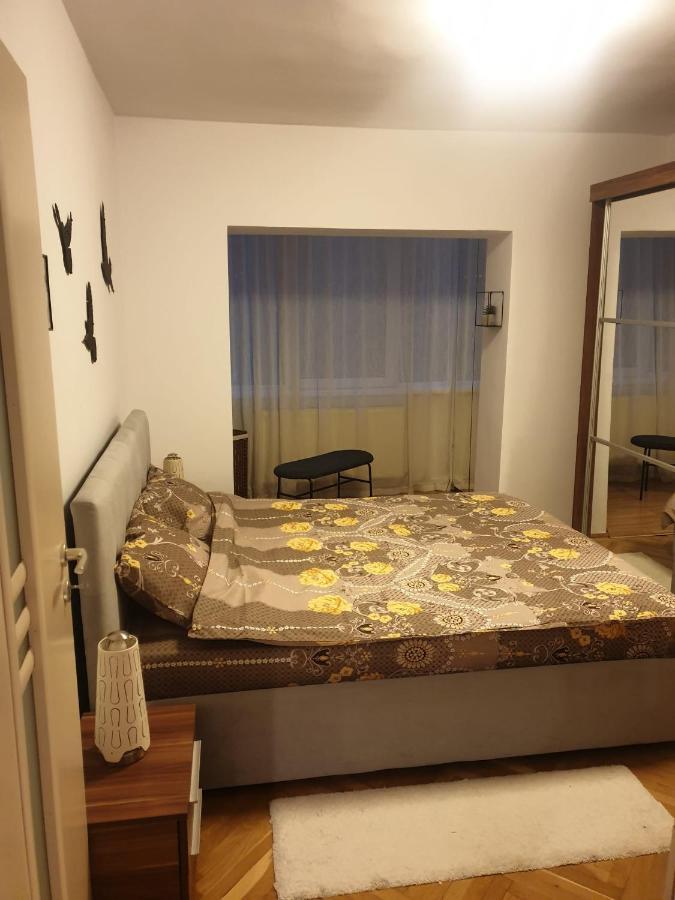 בראשוב Lucky Residence II מראה חיצוני תמונה