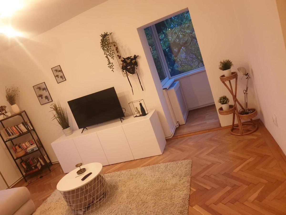 בראשוב Lucky Residence II מראה חיצוני תמונה
