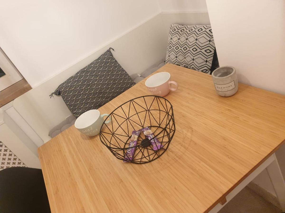 בראשוב Lucky Residence II מראה חיצוני תמונה