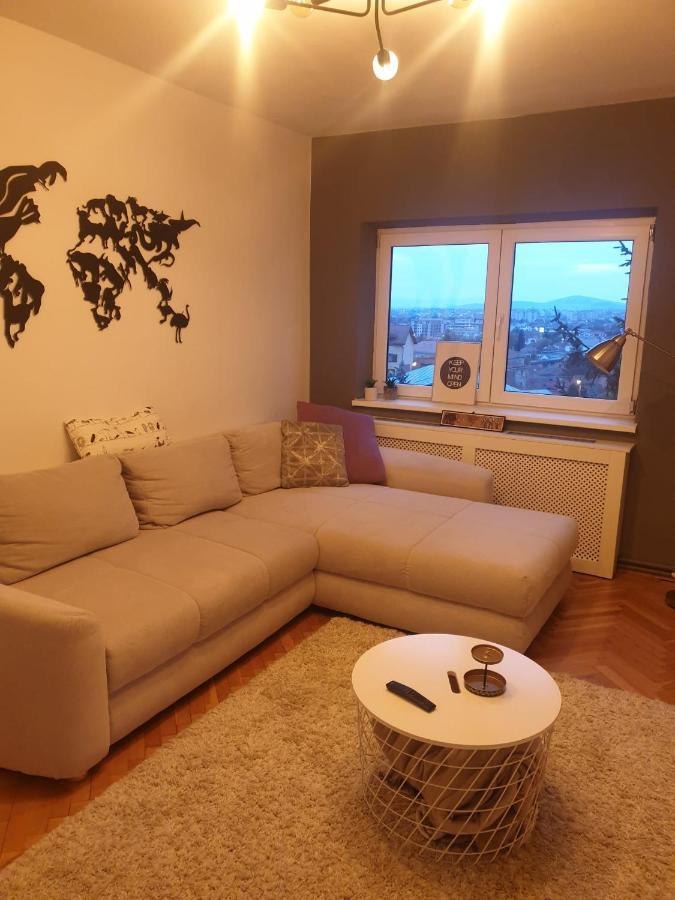 בראשוב Lucky Residence II מראה חיצוני תמונה