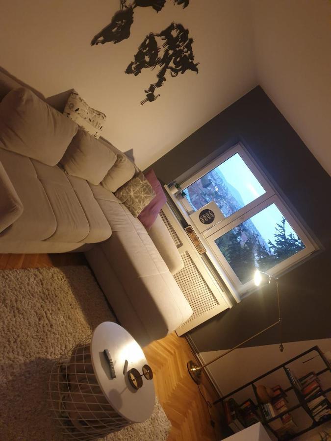 בראשוב Lucky Residence II מראה חיצוני תמונה