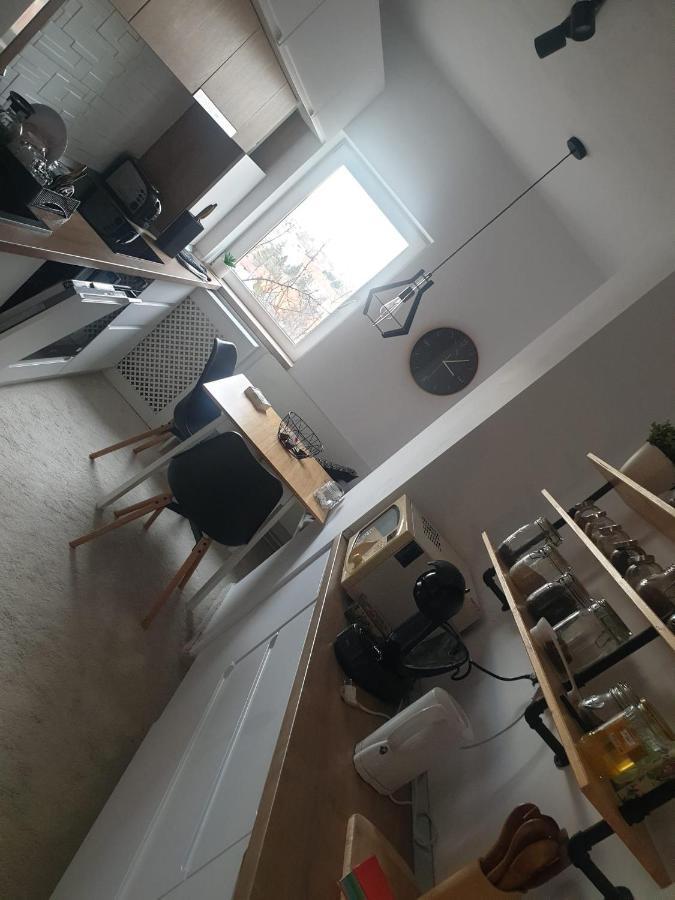 בראשוב Lucky Residence II מראה חיצוני תמונה